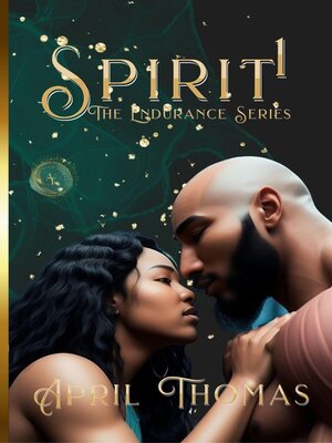 cover image of Spirit 1